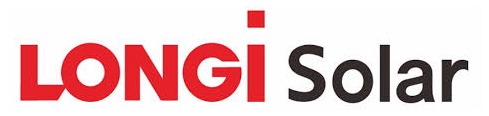 LONGi Solar logo