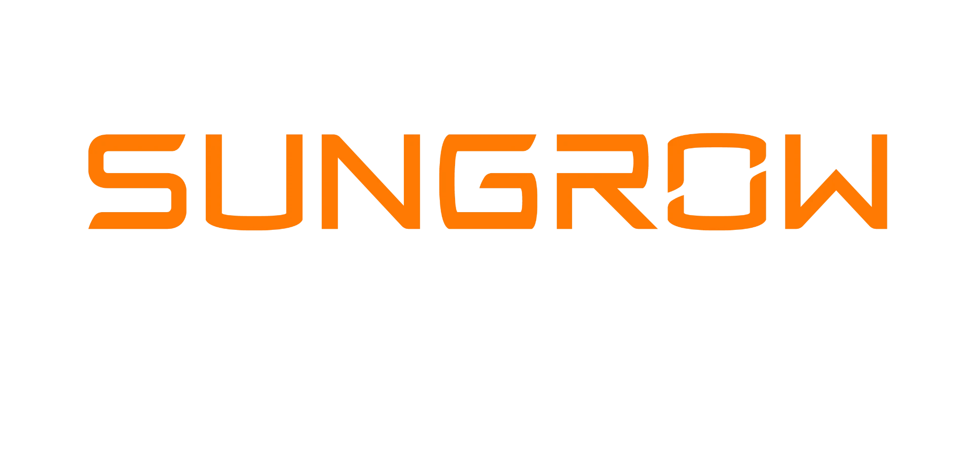 Sungrow logo